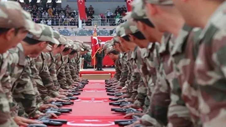 Askerlik 3 Aya Mı Düşecek Milli Savunma Bakanlığı'ndan Açıklama Geldi! (4)