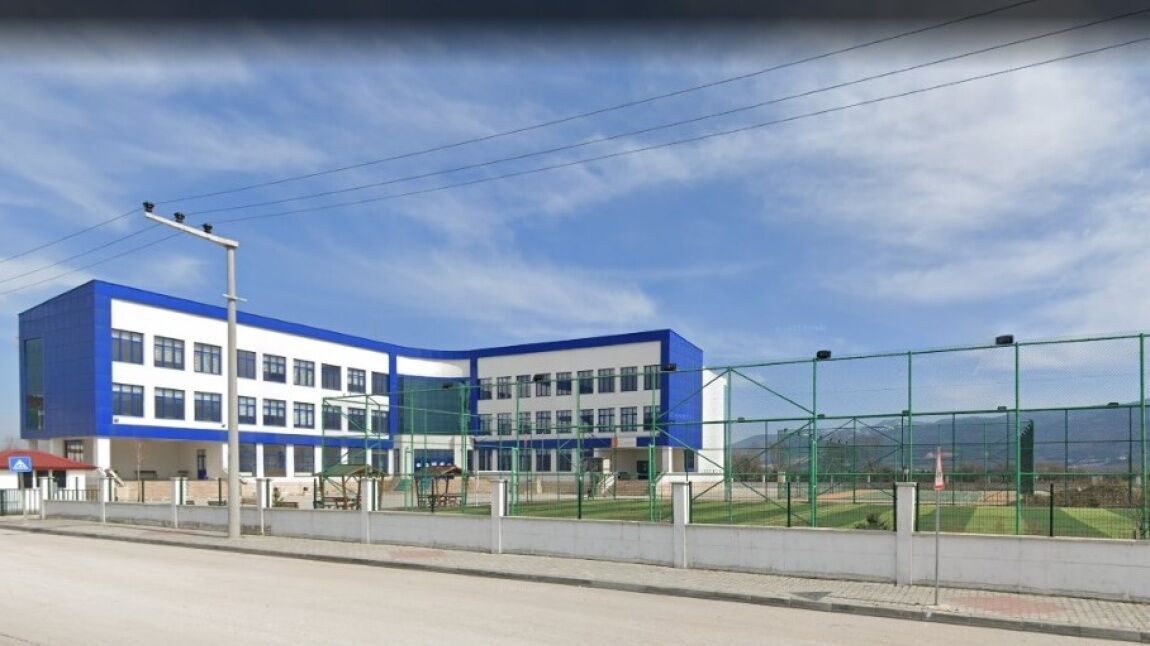 Bolu Sosyal Bilimler Lisesi 