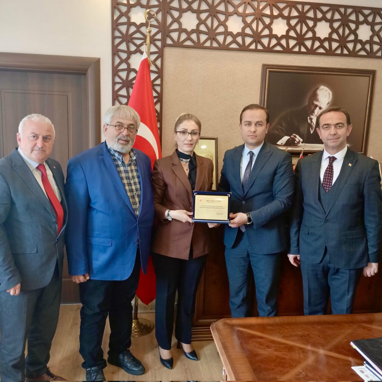 Bursa Keles’te Eğitime Büyük Katkı! (2)