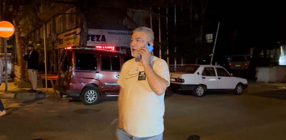 Bursa'da Alkollü Sürücü, Polisleri Sabır Sınavından Geçirdi! Ehliyeti 2041'E Kadar Alındı (5)