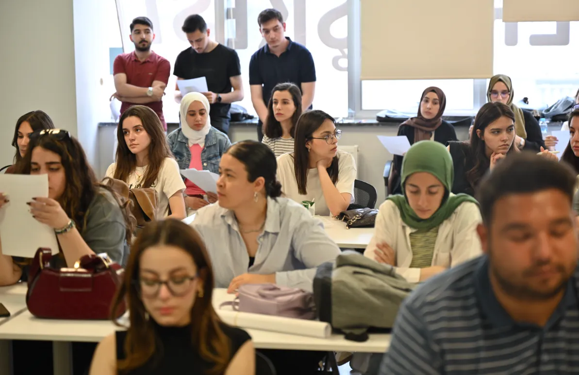 Bursa'da Çocuk Ve Yaya Dostu Sokak Projesi Hayata Geçiriliyor (1)