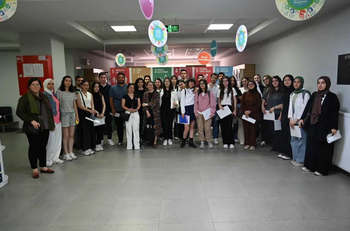 Bursa'da Çocuk Ve Yaya Dostu Sokak Projesi Hayata Geçiriliyor (9)