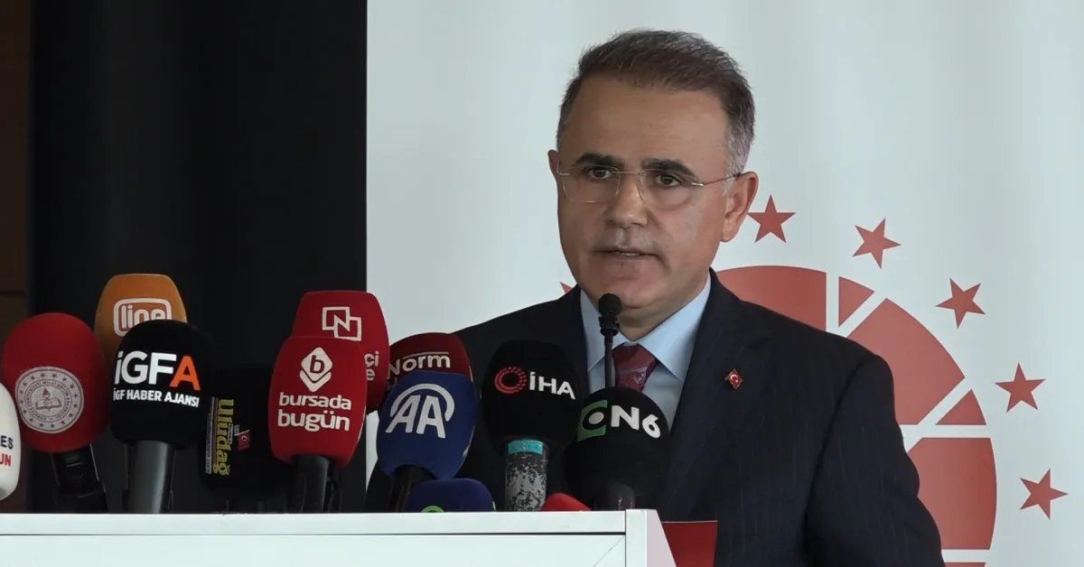 Bursa’da Dezenformasyonla Mücadele Eğitimleri Başladı 377 Gönüllü Eğitmen Yetiştirilecek (4)