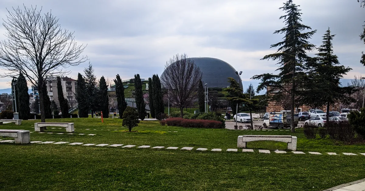 Bursa’daki Fetih Müzesi Neden Dünyada Eşi Benzeri Olmayan Bir Yapı Olarak Tanımlanıyor (4)