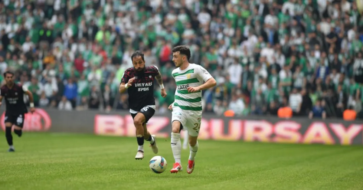 Bursaspor 2024 2025 Sezonunda Ne Yaptı (6)