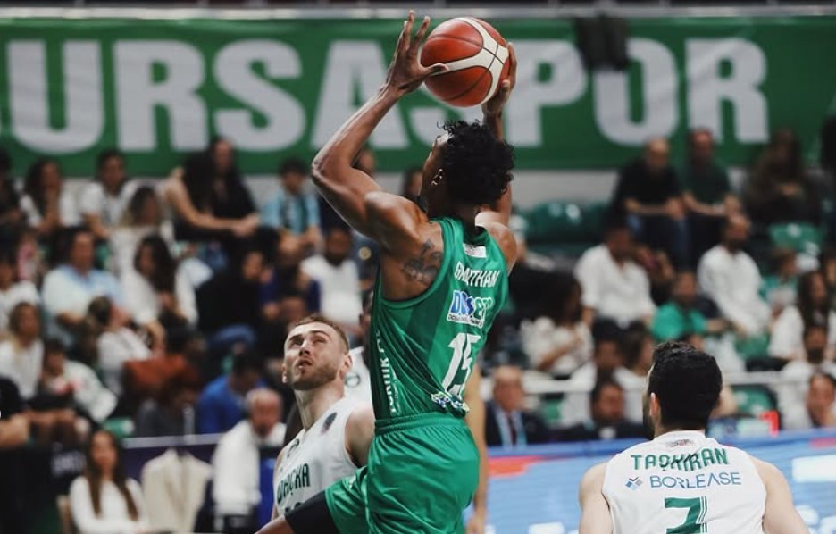 Bursaspor Yörsan Kritik Virajda! (1)