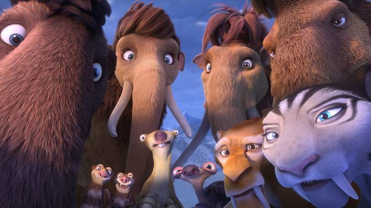 Buz Devri 6 Ne Zaman Çıkıyor Yeni Filmde Hangi Karakterler Var (1)-1