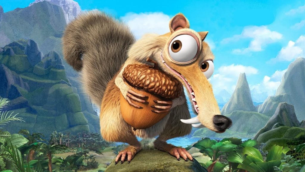 Buz Devri 6 Ne Zaman Çıkıyor Yeni Filmde Hangi Karakterler Var (2)-1
