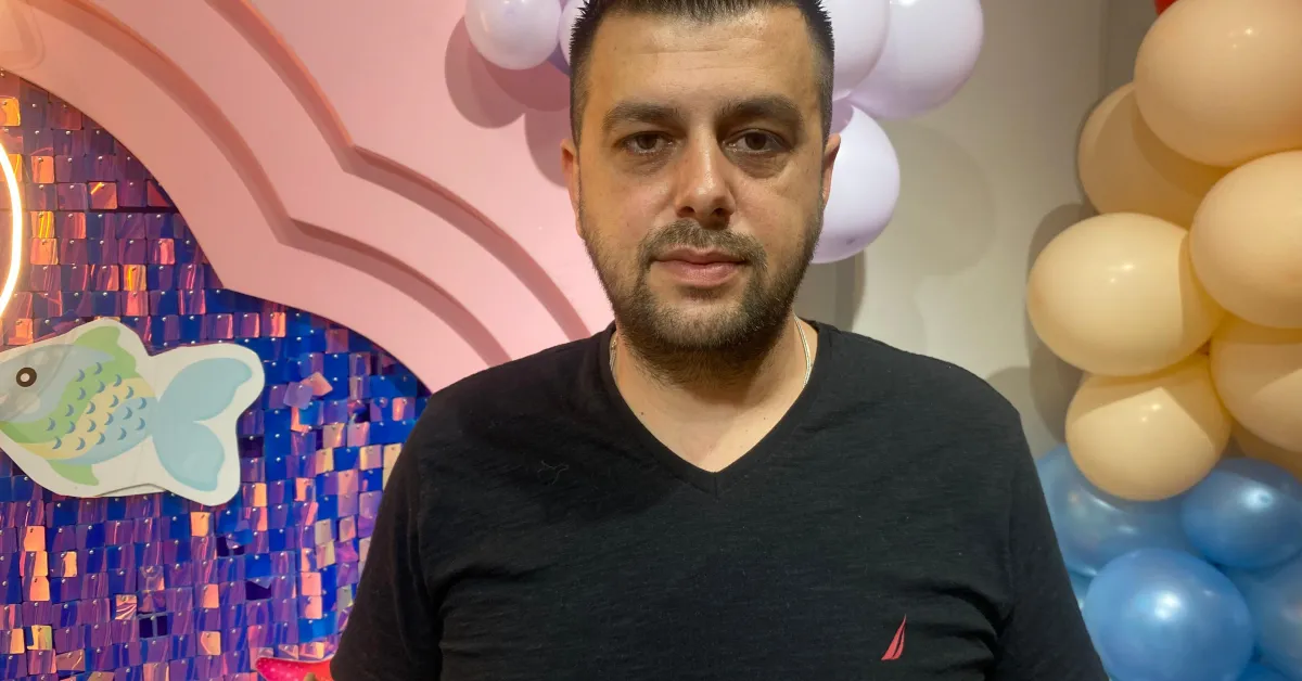 Camide Baby Shower İddialarına Yanıt Geldi Yapılan Etkinlik Bebek Mevlididir (1)