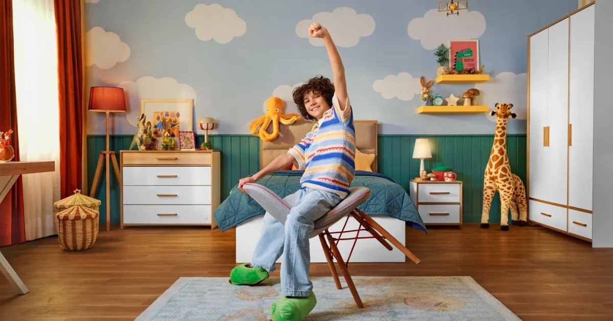 Cilek Mobilya Bulten (2) Gencgazete