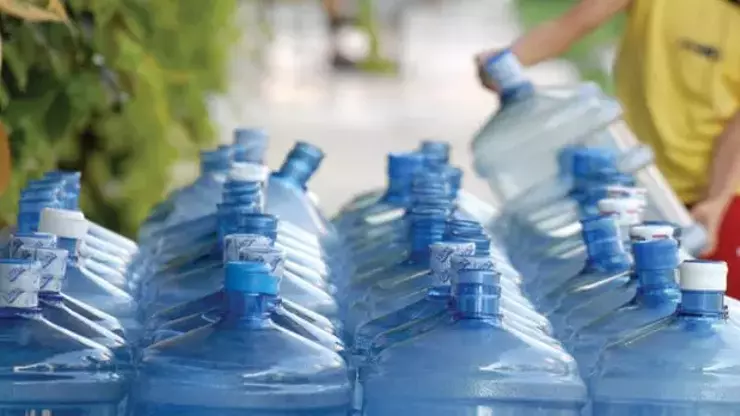 Damacanalılar Neden 20 Litre Değil De 19 Litre Olarak Satılıyor (1)