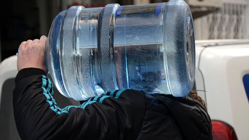 Damacanalılar Neden 20 Litre Değil De 19 Litre Olarak Satılıyor (2)