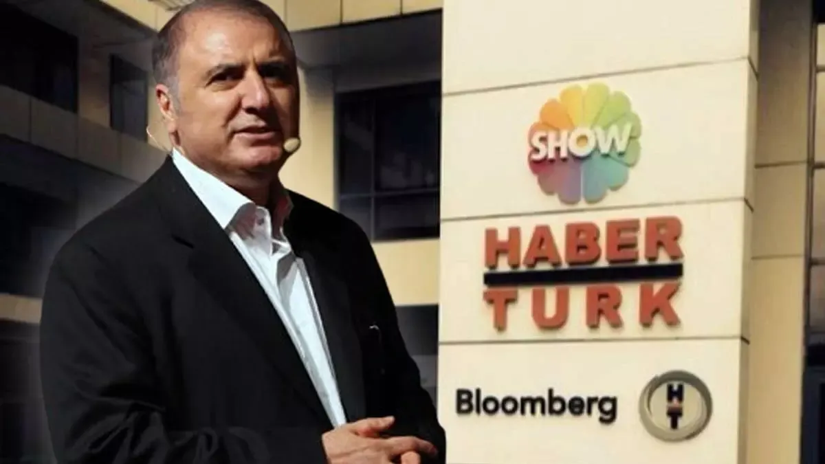 Ekrem İmamoğlu Show Tv Ve Habertürk’ü Satın Aldı Mı Can Medya’dan Yanıt Geldi! (1)