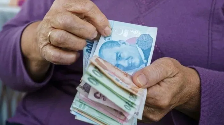 Emeklilere Kurban Bayramı İkramiyesi Ödeme Takvimi Ve Detaylar Açıklandı! (5)