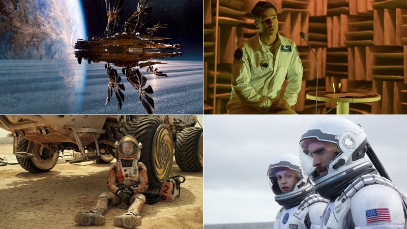 En İyi Uzay Filmleri En Beğenilen Ve En Çok İzlenen 25 Uzay Filmi Gencgazete (15)