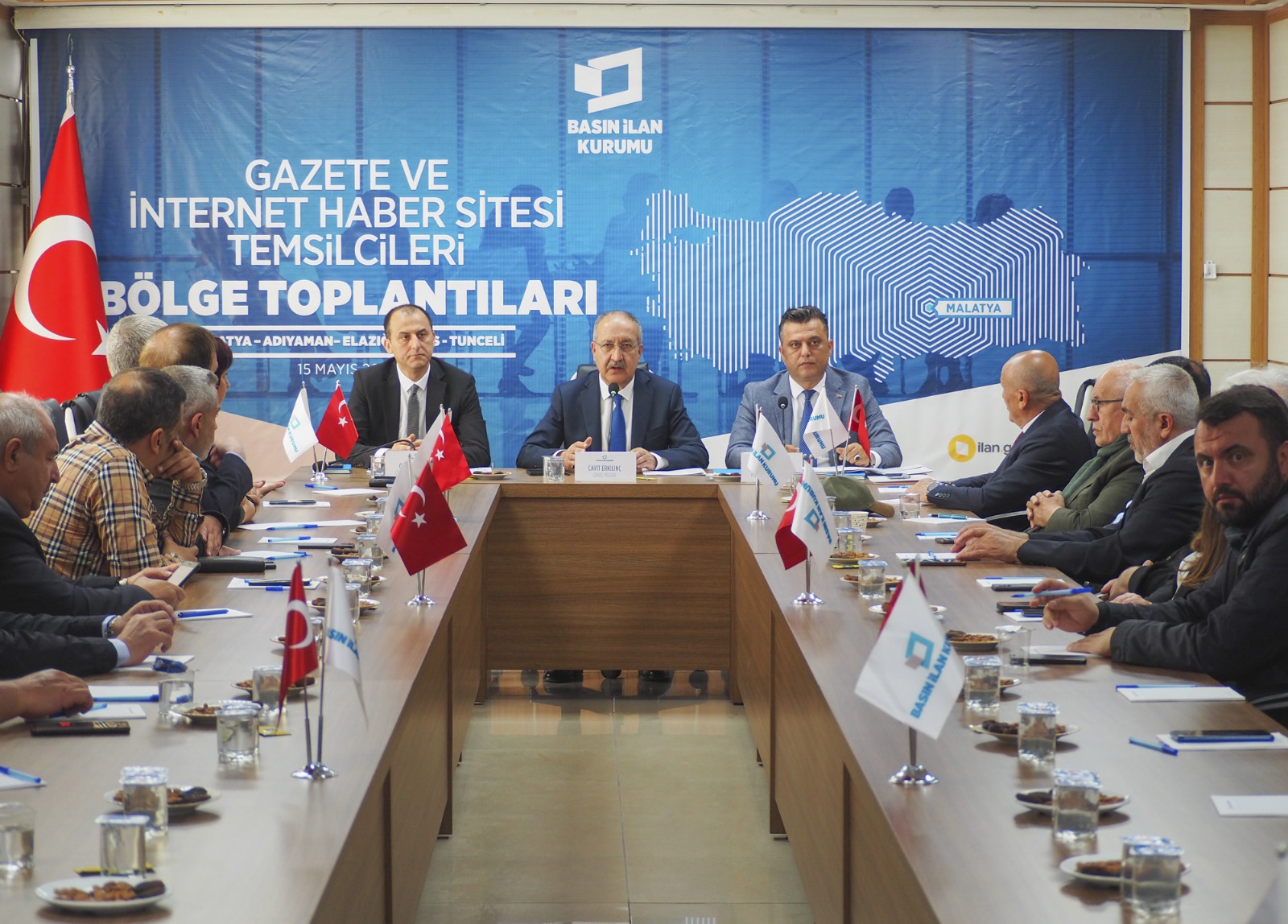 Erkılınç Dijital Yayıncılar Resmî İlan Ekosistemine Katılmalı (1)
