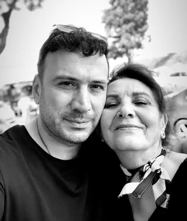 Ertem Şener’in Acı Günü! (2)