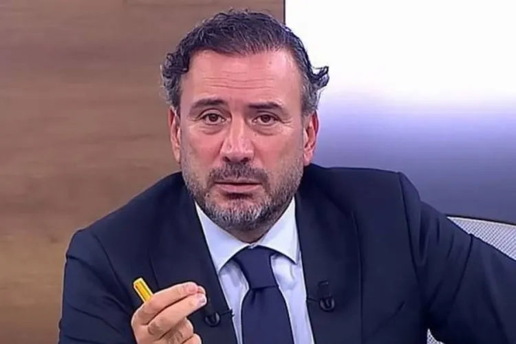 Ertem Şener’in Acı Günü! (3)