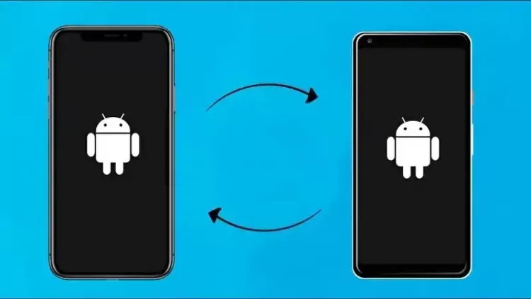 Eski Telefonda Kalan Veriler Yeni Telefona Nasıl Aktarılır İşte Kolay Yöntemler (2)