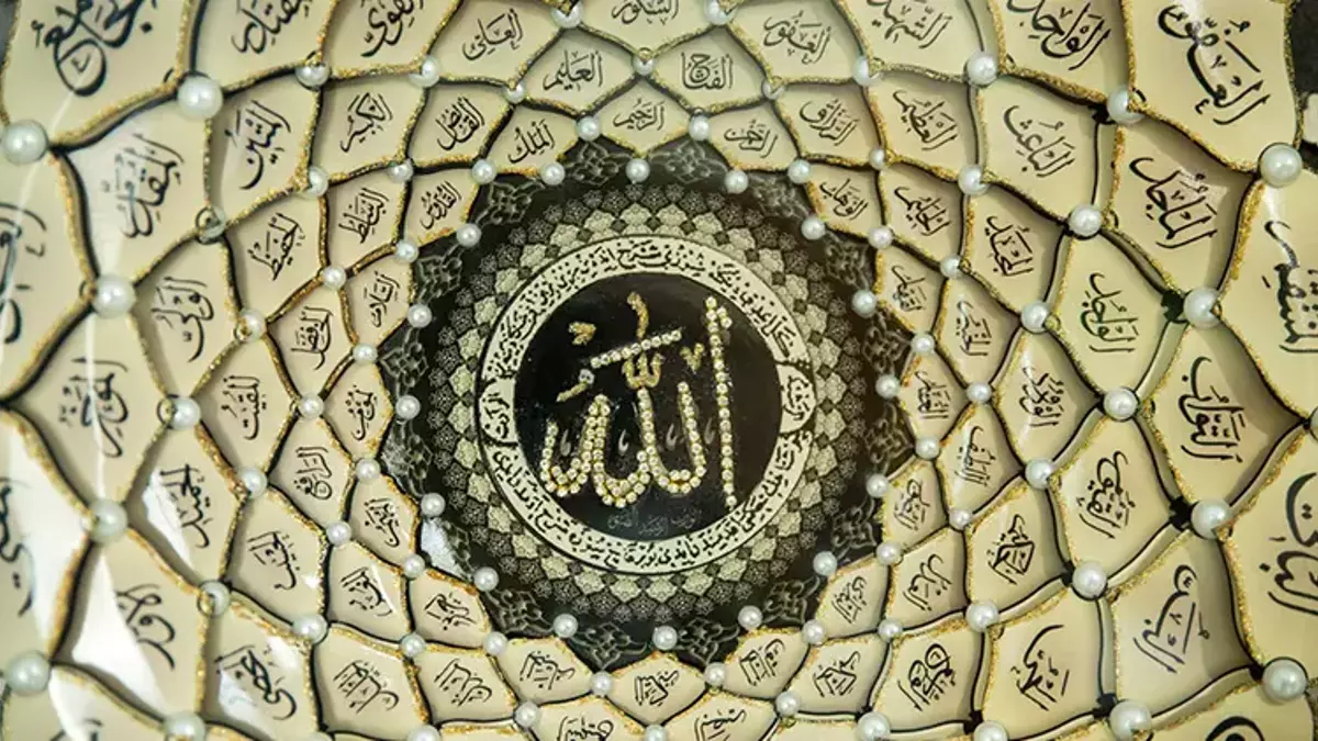 Esmaül Hüsna Ya Basir, El Basir Ne Demek Gencgazete (3)