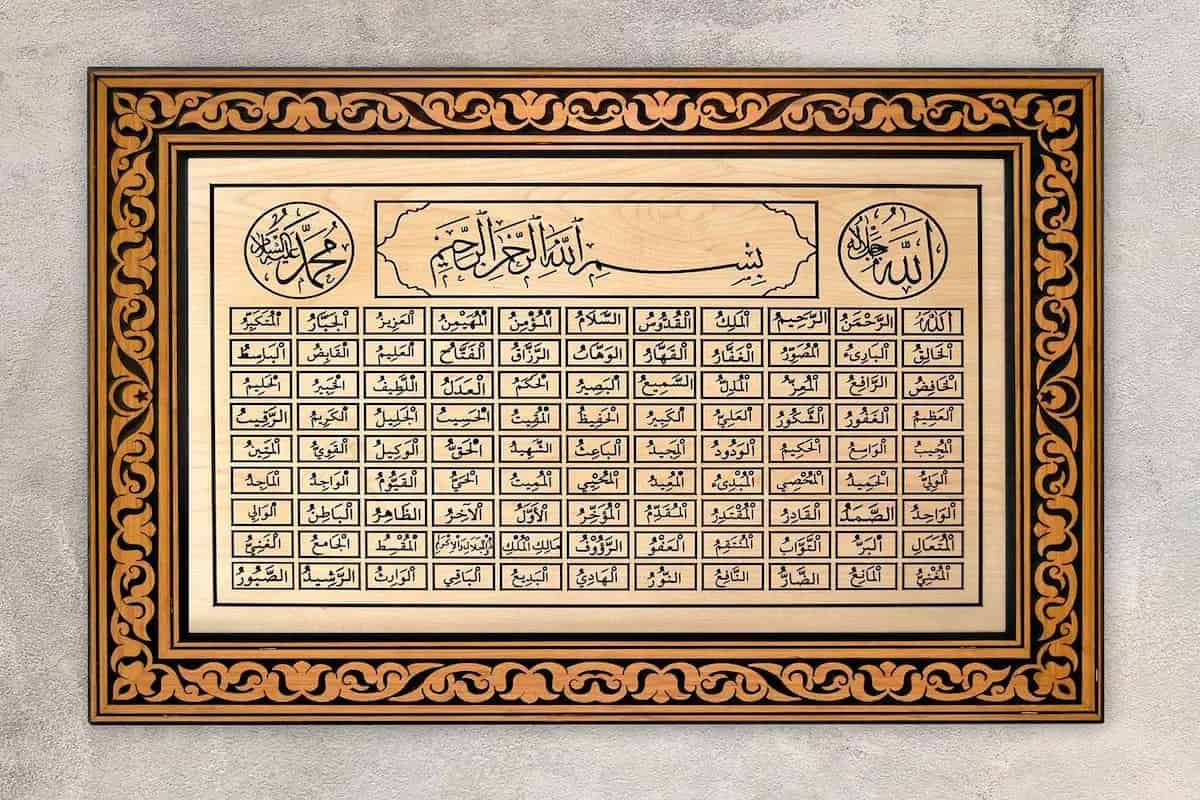 Esmaül Hüsna Ya Basir, El Basir Ne Demek Gencgazete (4)-1