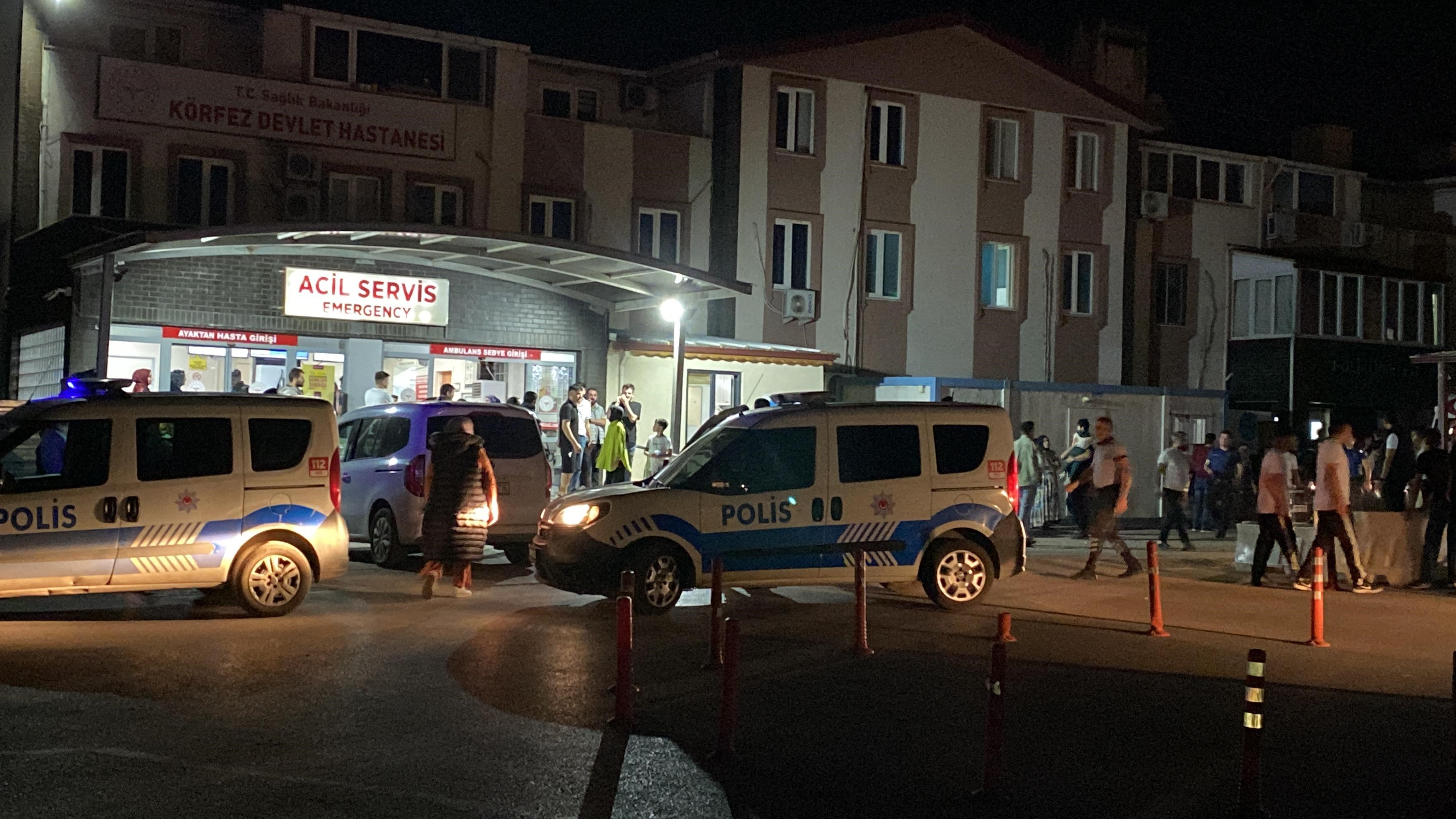 Evinde Silahla Vurulmuş Halde Bulundu (2)
