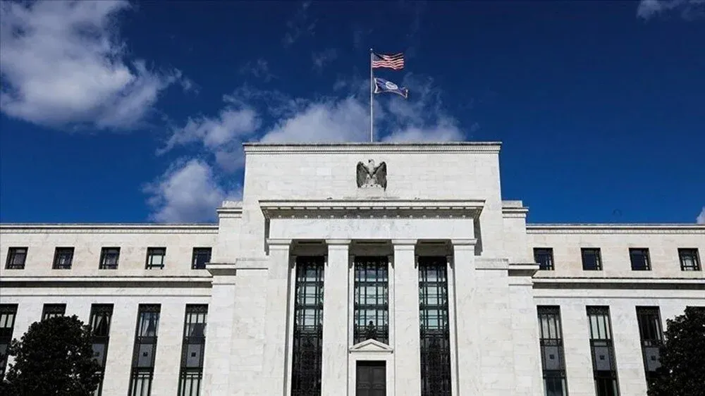Fed, Ekonomiyi Bekleyen Büyük Tehdidi Açıkladı! (2)