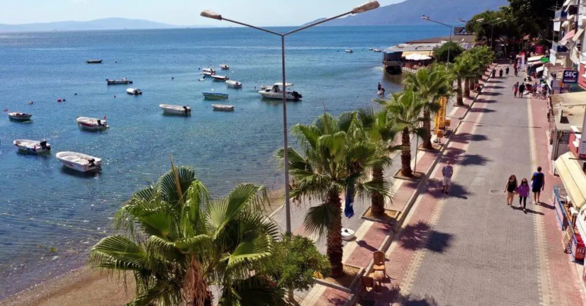 Gemlik’te Tatil Yapmak 2025 Yazında Ne Kadara Mal Oluyor Gencgazete