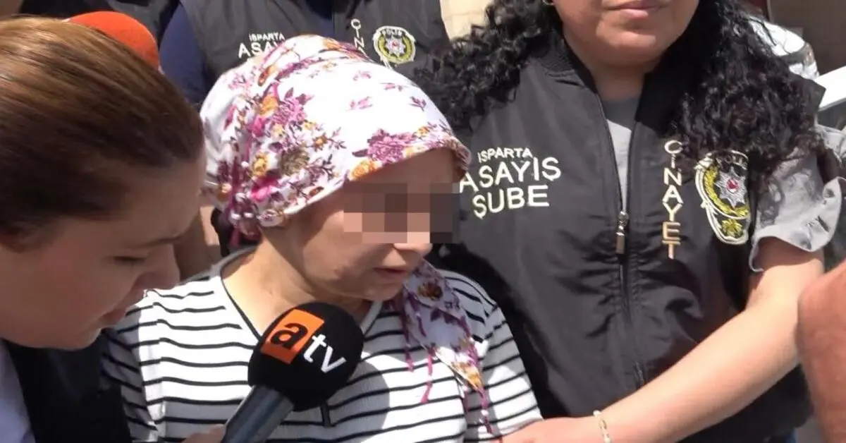 Genç Gazete 10 Yıldır Kayıp Adamın Arkadaşı Cinayet Şüphesiyle Tutuklandı 1