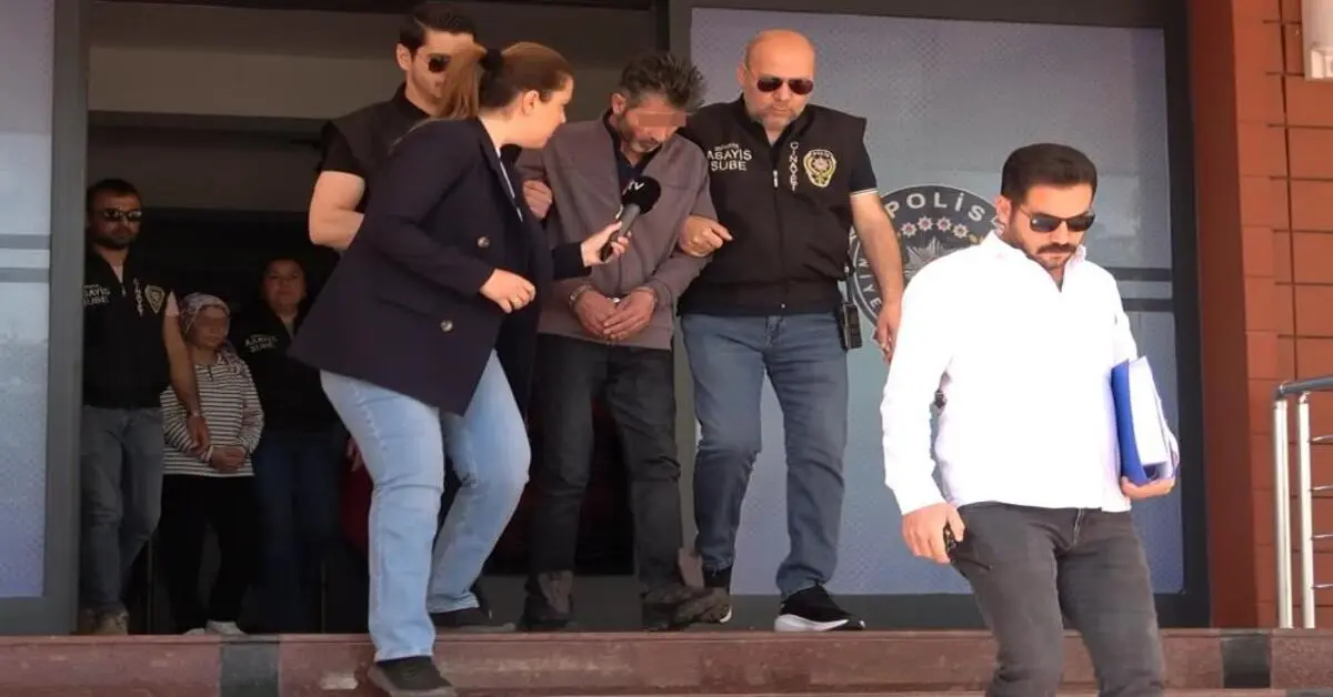 Genç Gazete 10 Yıldır Kayıp Adamın Arkadaşı Cinayet Şüphesiyle Tutuklandı 2
