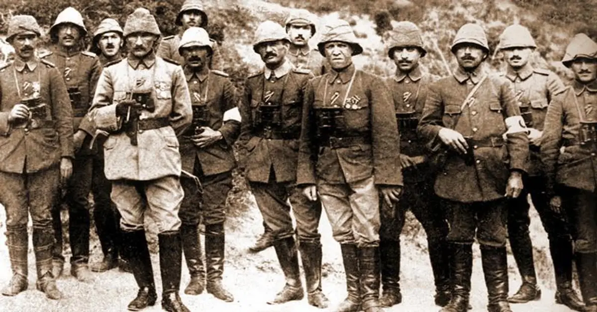 Genç Gazete 3 Mayıs Tarihte Hangi Olaylar Yaşandı Felaketler, Zaferler, İlkler Ve Dönüm Noktaları Bu Güne Nasıl Damga Vurdu 2