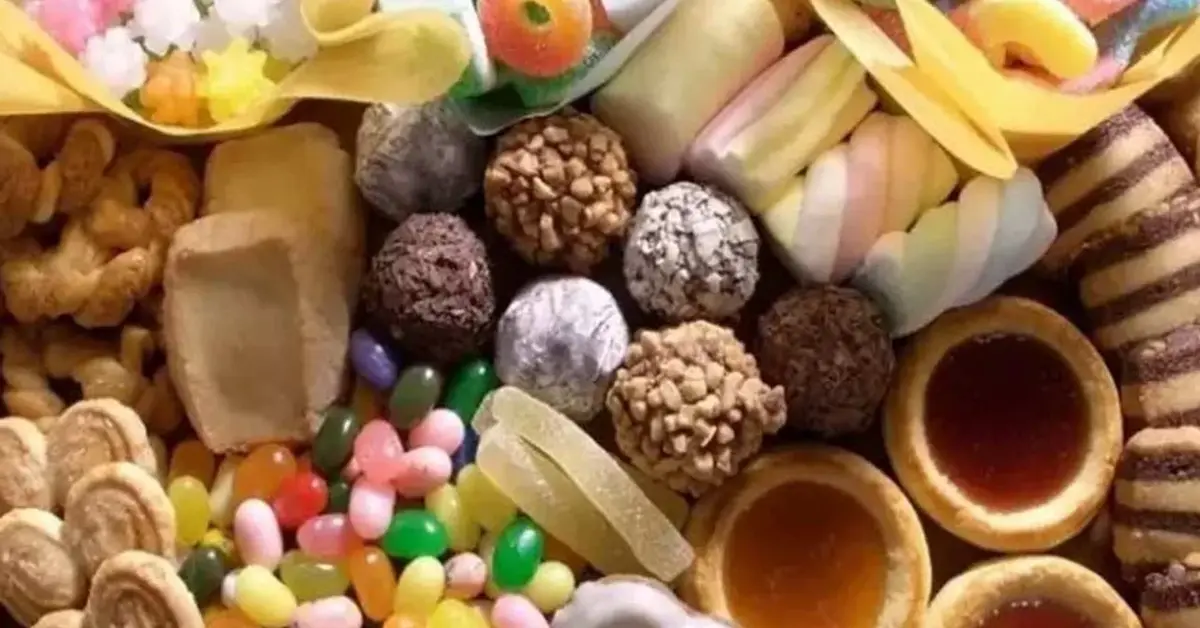 Genç Gazete Abur Cuburları Neden Bırakamıyoruz Bu Yiyecekler Neden Bu Kadar Bağımlılık Yapıyor Ve Beynimizi Nasıl Etkiliyor 1
