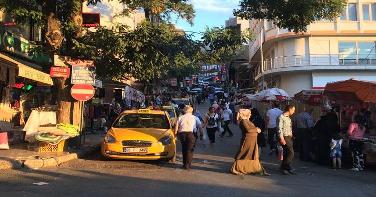 Genç Gazete Ankara’daki En Ünlü Tarihi Çarşılardan Hangileri Ve Bu Çarşılarda Neler Bulunur 2
