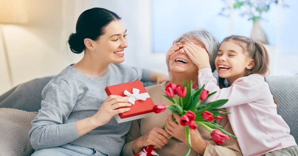 Genç Gazete Anneler Günü Yaklaşırken En Çok Tercih Edilen Ve Anlam Yüklü Hediyeler Nelerdir 1