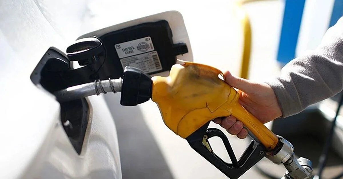 Genç Gazete Araç Sahipleri Dikkat! Benzin Ve Motorine Çifte Zam 1
