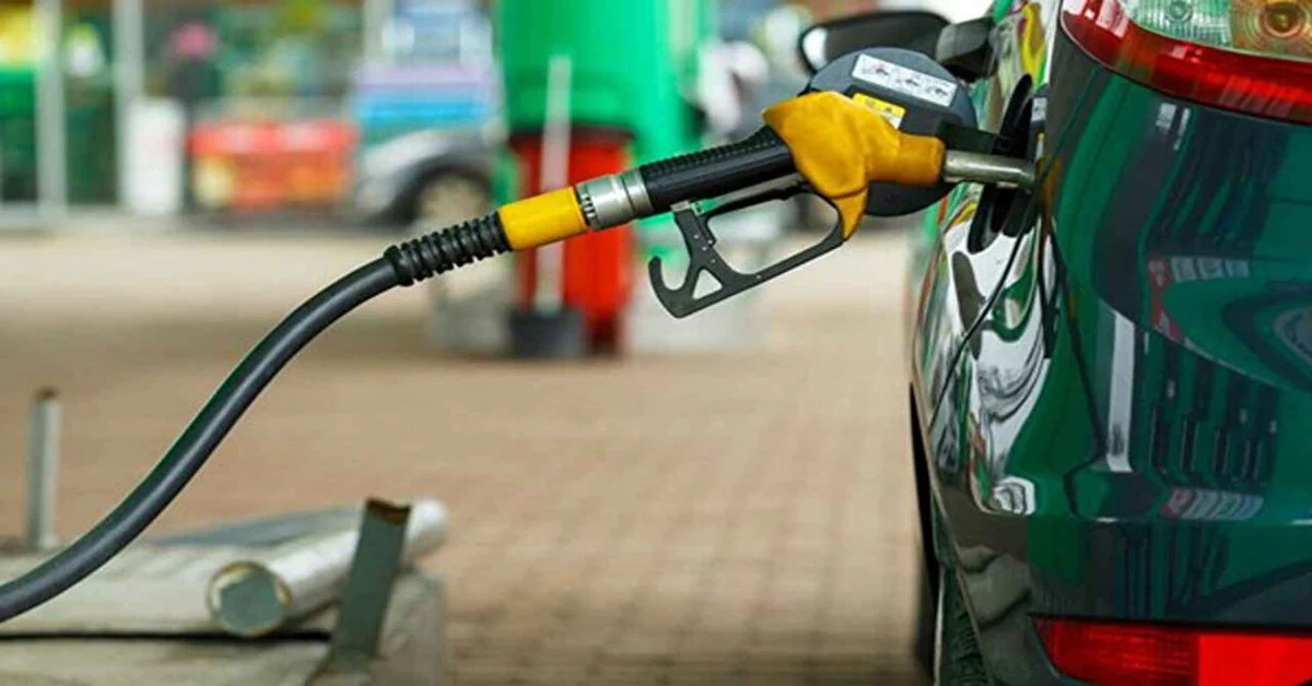 Genç Gazete Araç Sahipleri Dikkat! Benzin Ve Motorine Çifte Zam 3