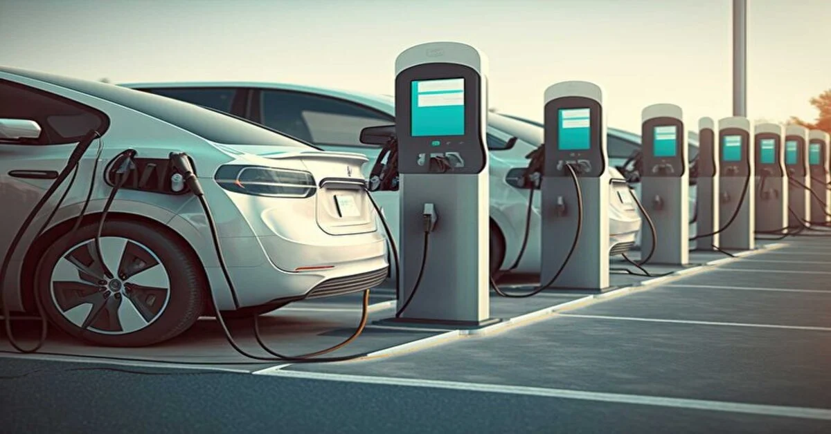 Genç Gazete Avrupa'da Elektrikli Araç Satışında Türkiye İlk 5’Te! 11