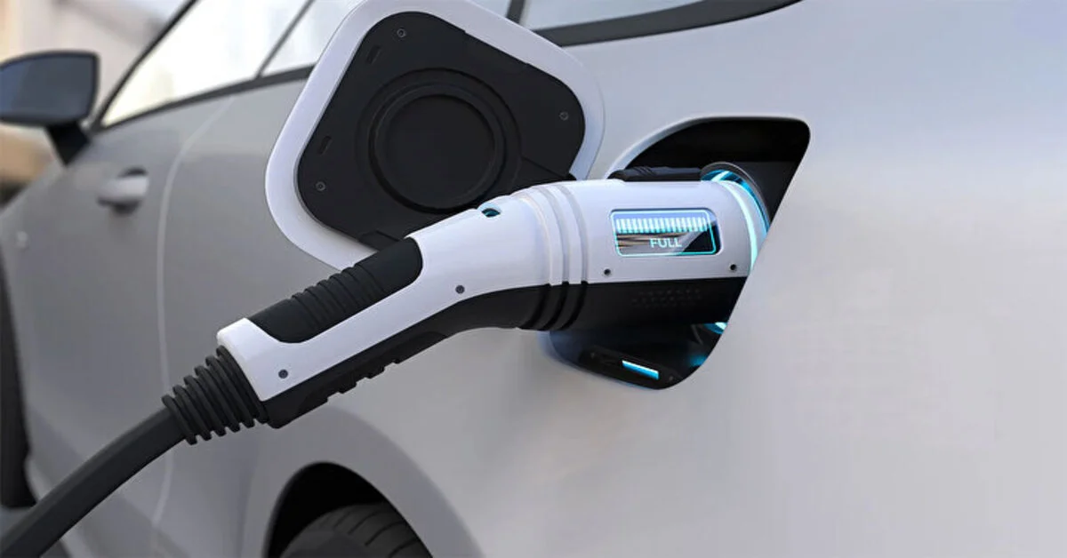 Genç Gazete Avrupa'da Elektrikli Araç Satışında Türkiye İlk 5’Te! 2