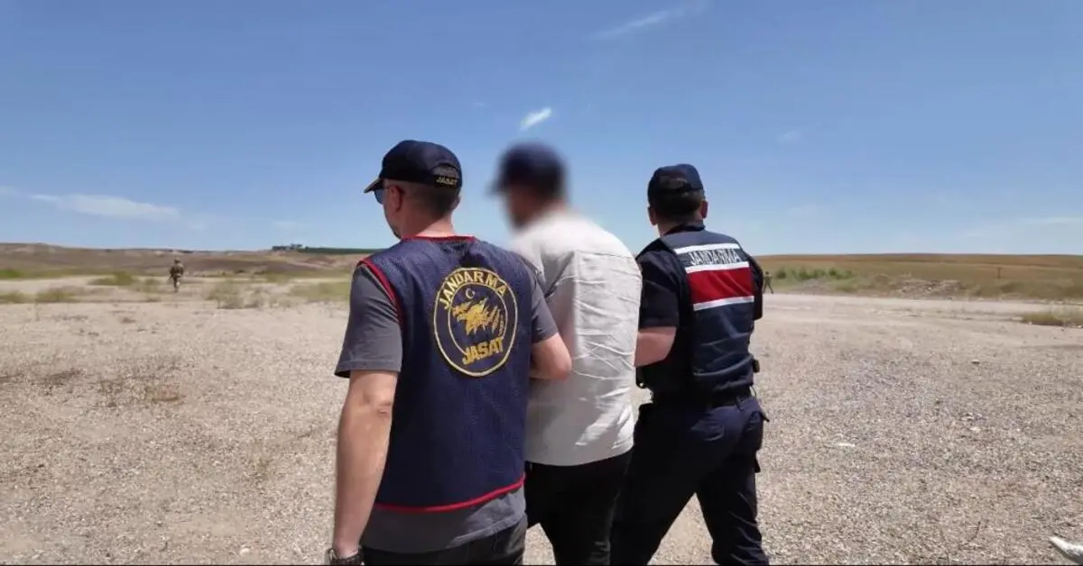 Genç Gazete Baba Oğul Yakılarak Öldürülmüştü, Nedeni Ortaya Çıktı 1