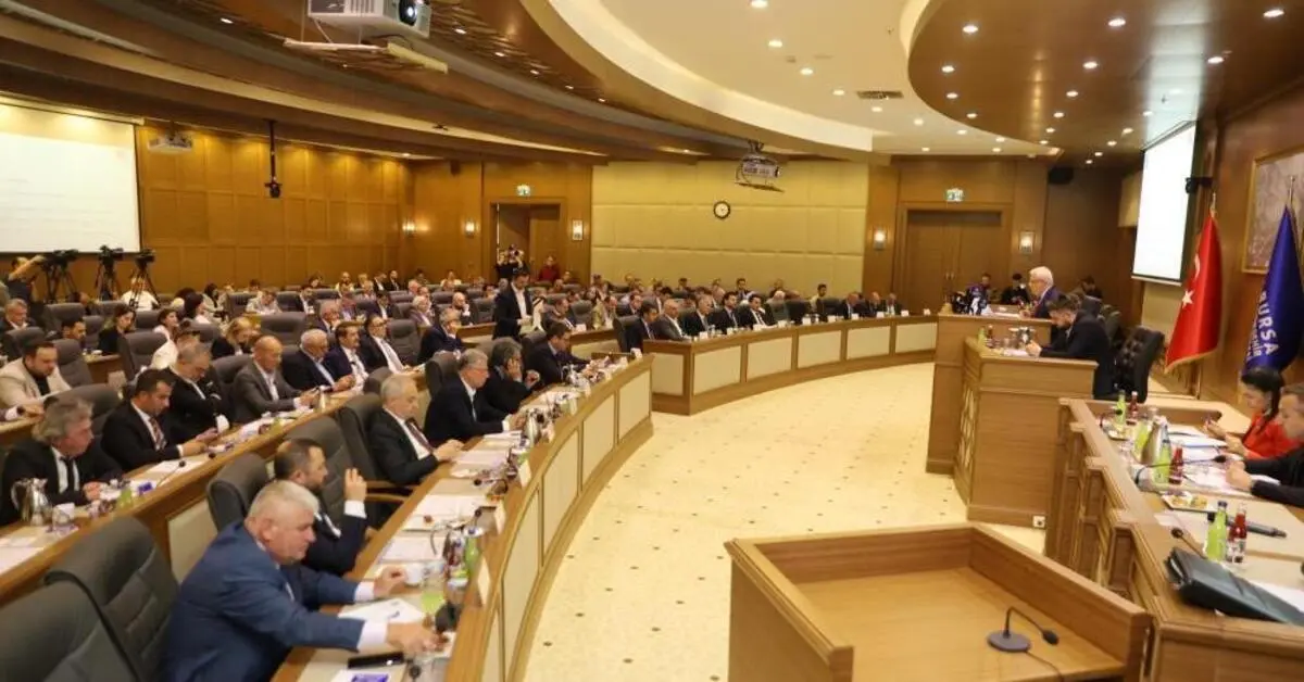 Genç Gazete Başkan Bozbey Buski̇, Belediyeye Muhtaç Duruma Düştü! Borç 25 Milyara Dayanıyor 2