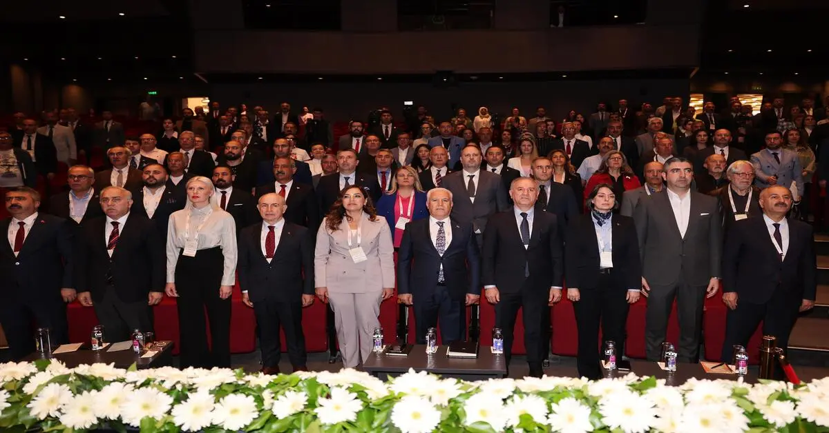 Genç Gazete Başkan Bozbey’den Marmara Denizi’ni Kurtarmak İçin Ortak Çağrı 1