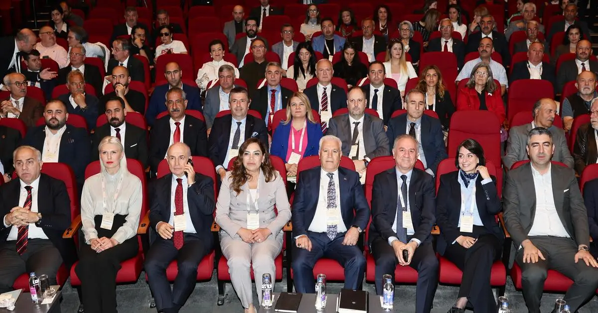 Genç Gazete Başkan Bozbey’den Marmara Denizi’ni Kurtarmak İçin Ortak Çağrı 3