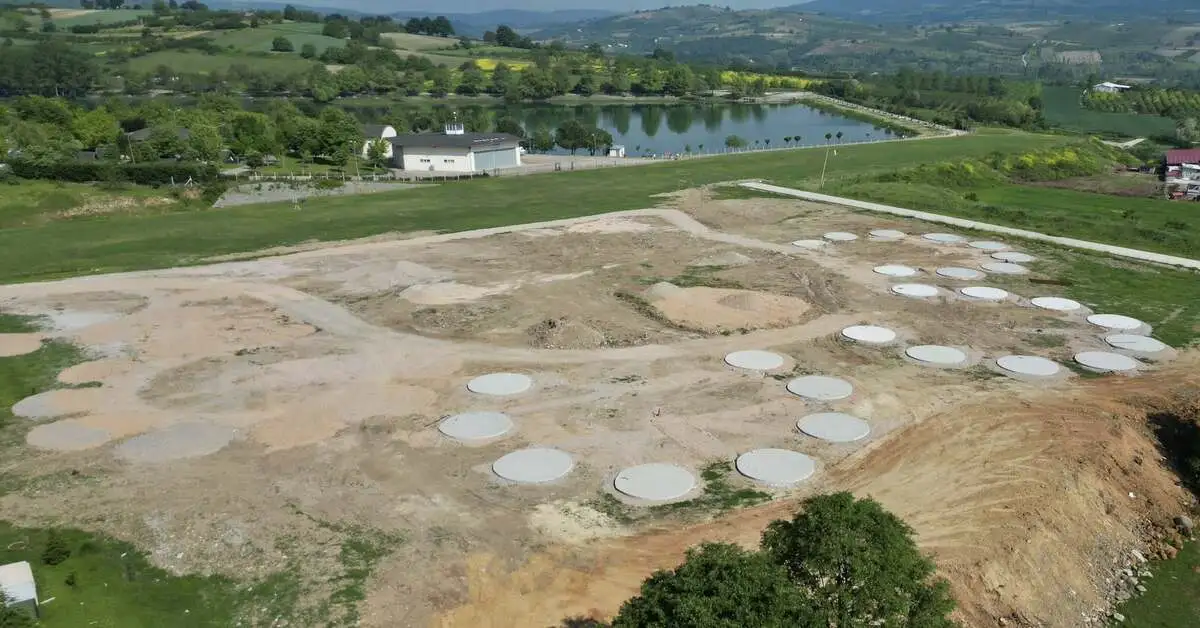 Genç Gazete Başkan Taban Sosyal Medya Hesabında Projenin Son Halini Paylaştı... 3