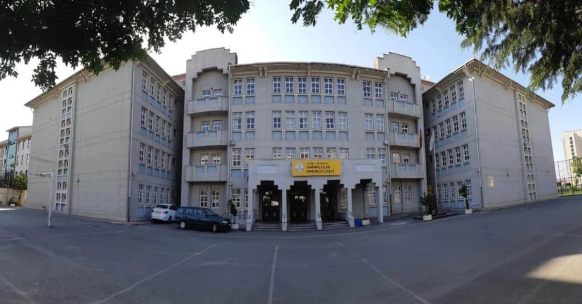 Genç Gazete Bayrampaşa’da Hangi Liseler Öne Çıkıyor İstanbul'un Bu İlçesinde Eğitim Kalitesine Göre En Başarılı Liseler Hangileri 3