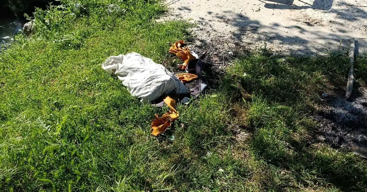 Genç Gazete Bunca Cezaya Rağmen İnegöl Halkı Çevreyi Kirletmeye Kararlı! 2