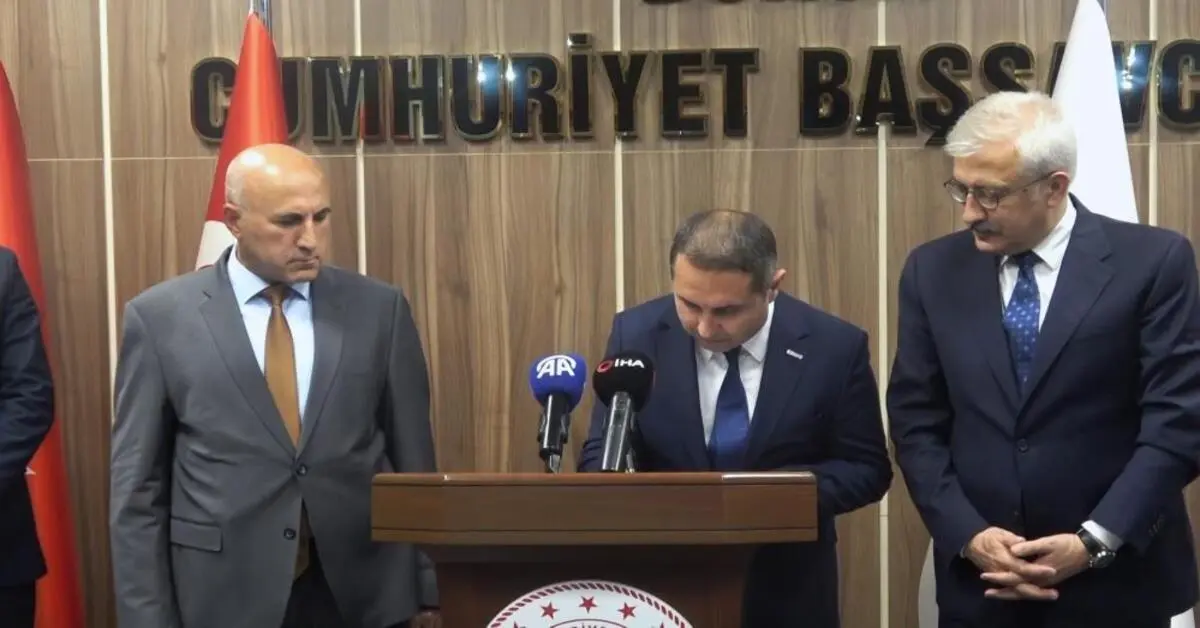 Genç Gazete Bursa Cumhuriyet Başsavcılığı Açıkladı 15 Bin Hükümlü Yararlanabilecek! 11