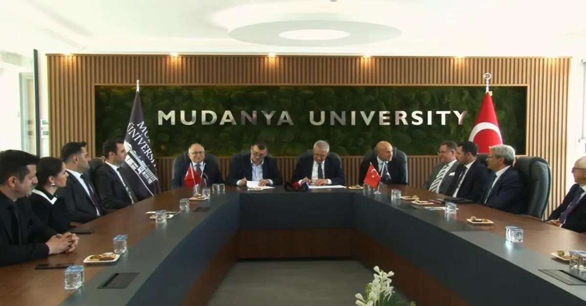 Genç Gazete Bursa’da 14 Bin 192 Yükümlü İçin Psikolojik Destek Protokolü İmzalandı 1