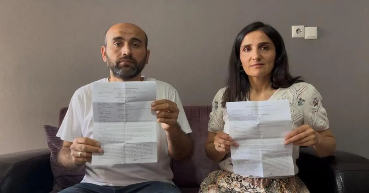 Genç Gazete Bursa'da Abisini Evden Çıkarmak İçin Tavanı Deldi, Yiğenleri Savaş Çıktı Zannedip Sokağa Kaçtı 2