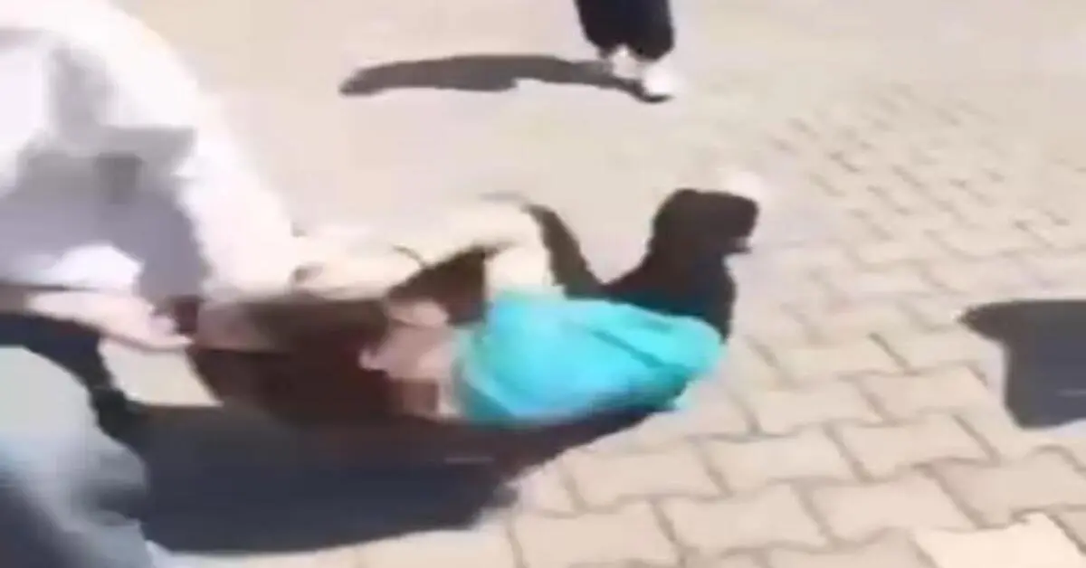 Genç Gazete Bursa'da Akran Zorbalığı Olayına Yetkililerden Hızlı Müdahale