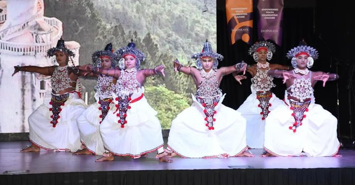 Genç Gazete Bursa’da Dünyanın Dört Bir Yanından Gelen Gençler, Kültür Ve Gençlik Festivali’nde Buluştu 2